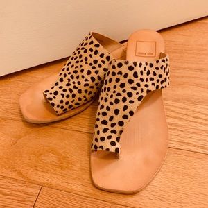 Dolce vita hazel sandals